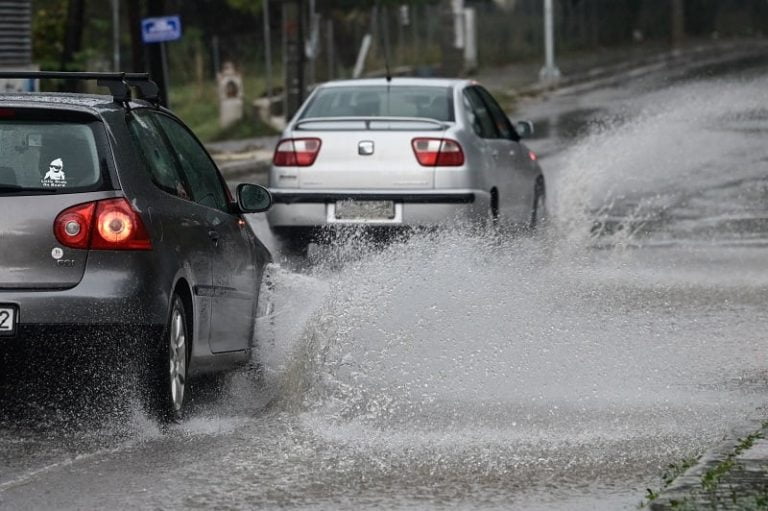 Έκτακτο δελτίο από την ΕΜΥ: Έρχεται κακοκαιρία μέσα στις επόμενες ώρες με βροχές και καταιγίδες