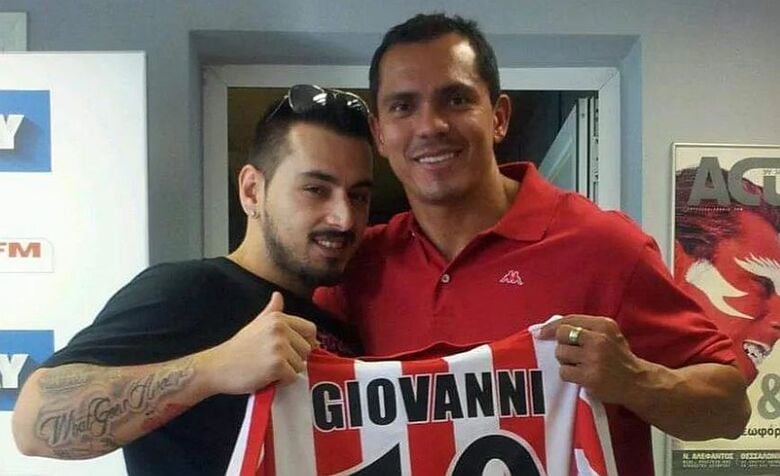 Πέθανε ο ράπερ MoSkillz – Είχε γράψει τραγούδι για τον άσσο του Ολυμπιακού Ζιοβάνι