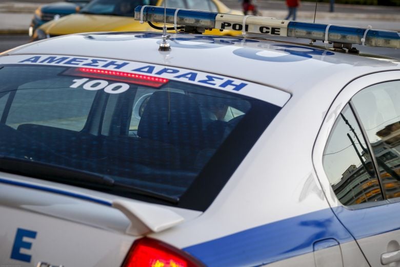 Διασωληνωμένος στο Ιπποκράτειο Θεσσαλονίκης ο 31χρονος που πυροβολήθηκε στην Ξηροκρήνη