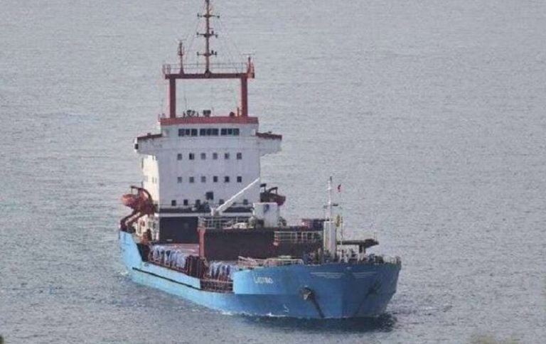 Ναυάγιο στη Λέσβο: Νέες αποκαλύψεις για το… ύποπτο φορτίο του «Raptor»