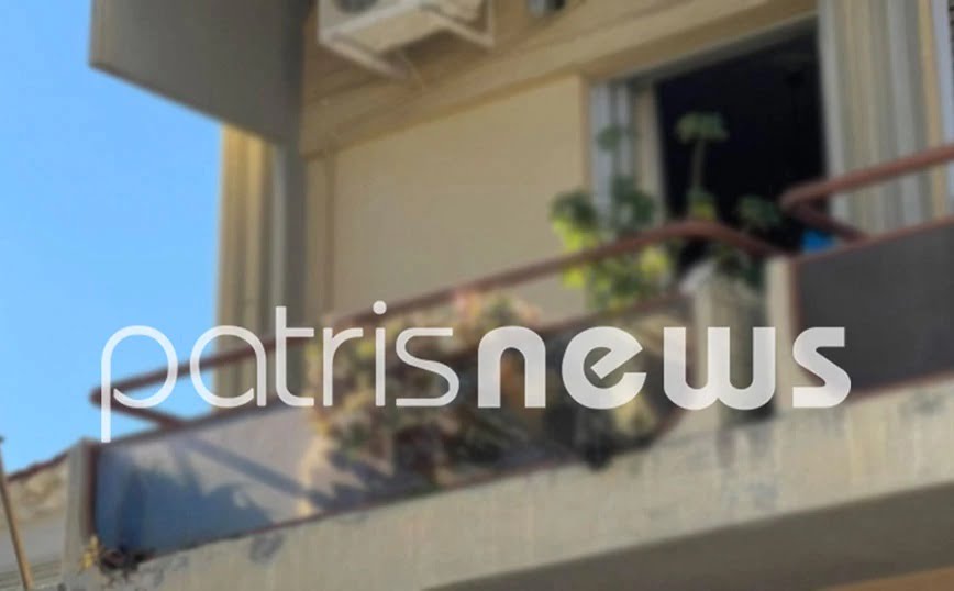 Άνδρας ζούσε επί 20 ημέρες με τη νεκρή μητέρα του στο σπίτι: «Είχε θολώσει το μυαλό μου» είπε στους αστυνομικούς