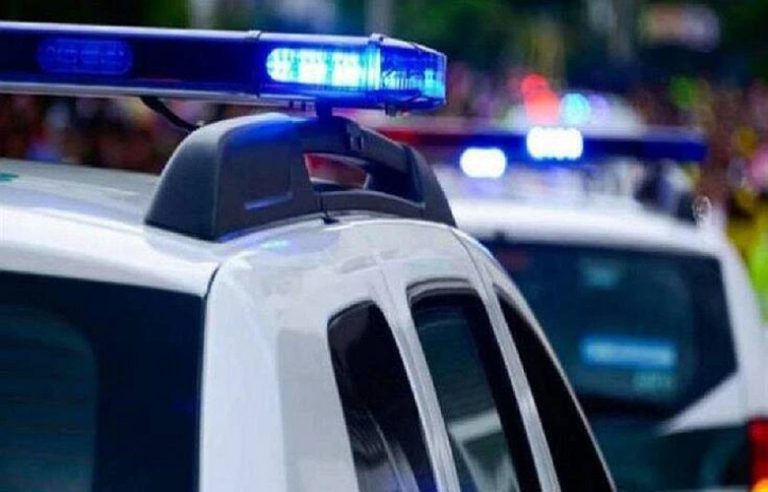 Διαρρήκτης απειλούσε να πέσει στο κενό από τον 6ο όροφο κτιρίου στη Λεωφόρο Αλεξάνδρας