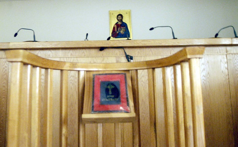 Ποινή φυλάκισης με αναστολή στον 60χρονο που είχε γίνει η «σκιά» 22χρονης στη Θεσσαλονίκη