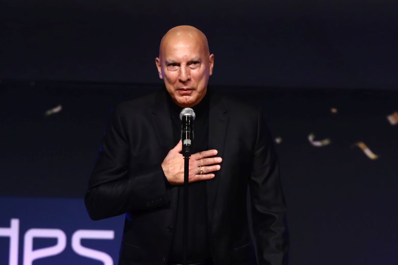 Γκάλης: «Η κόρη μου με πειράζει γιατί έχει δύο χρυσά μετάλλια και εγώ ένα»