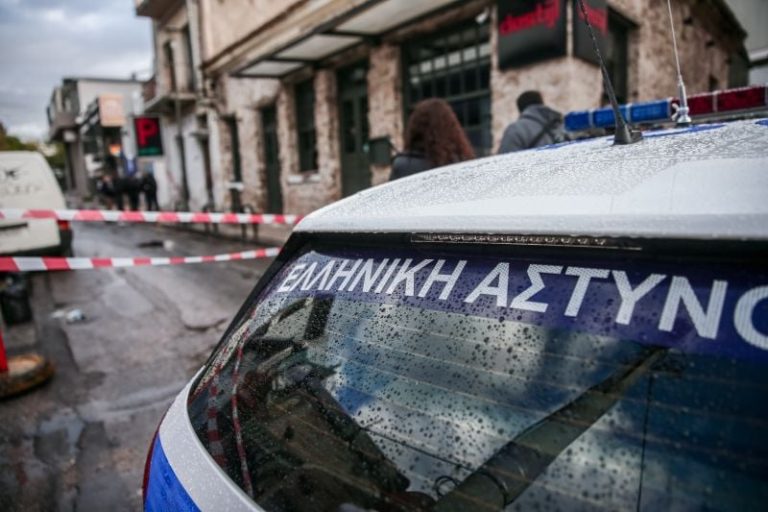 Πυροβολισμοί στο Γκάζι: Η ΕΛ.ΑΣ. αναζητά οπτικό υλικό από κάμερες ασφαλείας για να ρίξει φως στην υπόθεση – Νοικιασμένο το τζιπ της επίθεσης