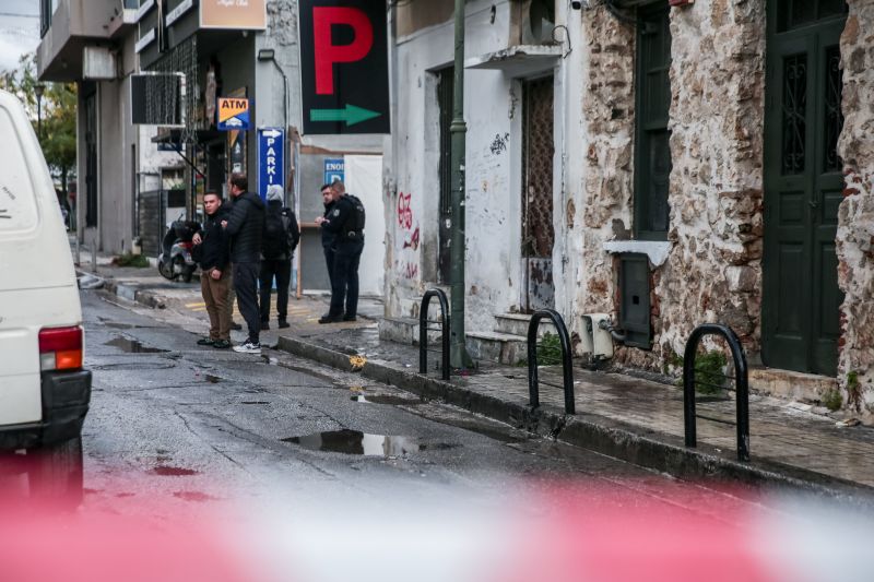 Ραγδαίες εξελίξεις για την υπόθεση με τους πυροβολισμούς στο Γκάζι – Συνελήφθη ένας από τους δράστες