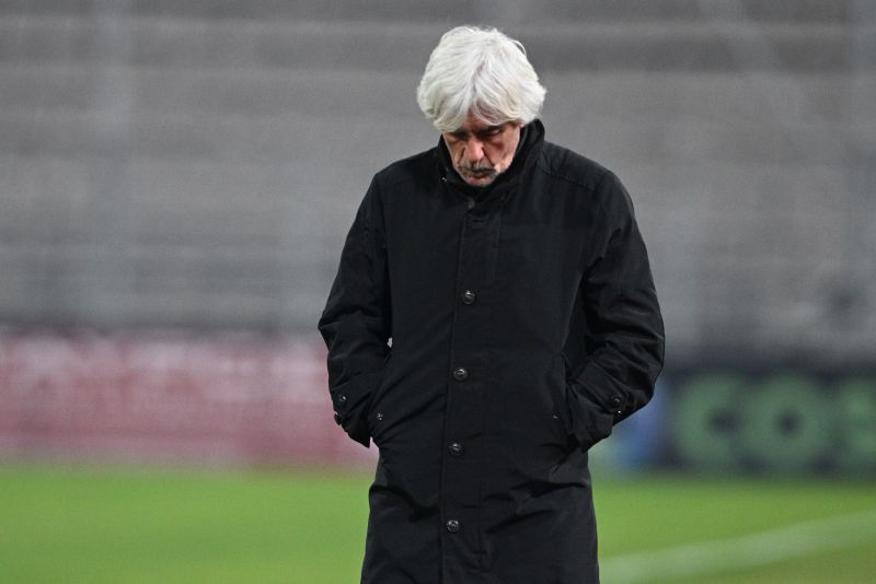 Και επίσημα τέλος από τον ΠΑΟ ο Ιβάν Γιοβάνοβιτς – Η ανακοίνωση της ΠΑΕ