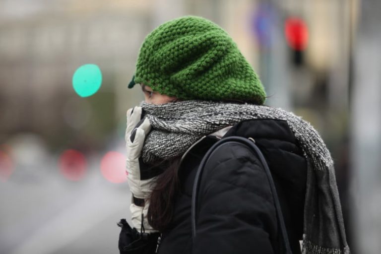 Ισχυρή ψυχρή εισβολή από αύριο Παρασκευή – Έρχονται καταιγίδες και χιόνια