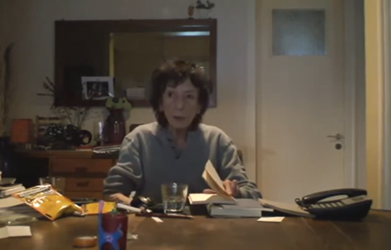 Πέθανε η πολυβραβευμένη ποιήτρια Μαρία Λαϊνά