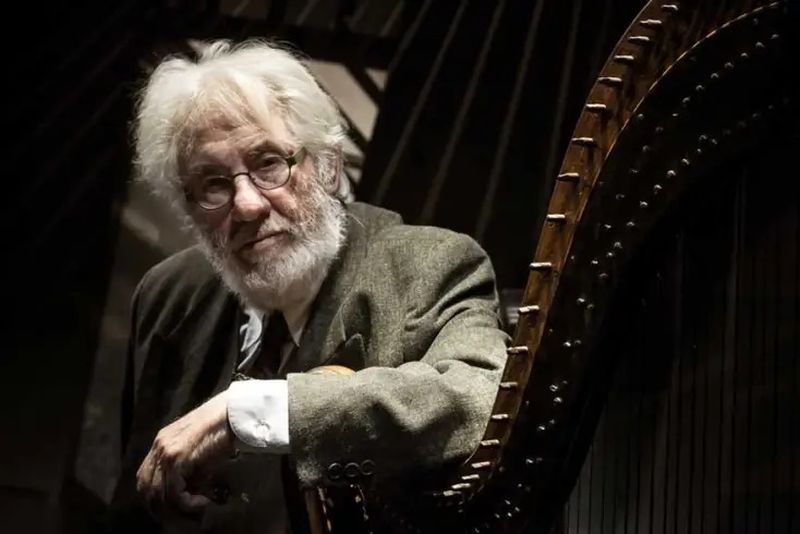 Πέθανε σε ηλικία 85 ετών ο σπουδαίος ηθοποιός και σκηνοθέτης Γιώργος Μιχαλακόπουλος