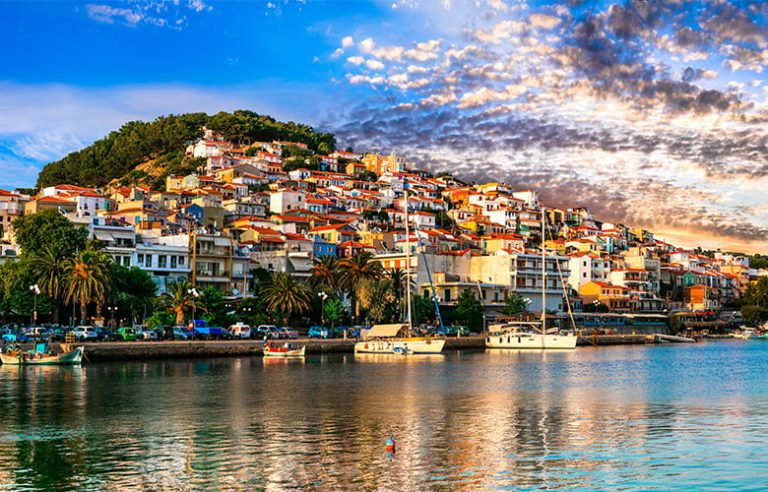 Ικανοποίηση φορέων στη Λέσβο για τη βίζα εξπρές στους Τούρκους τουρίστες