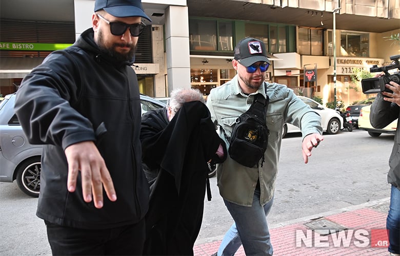 Στον ανακριτή ο παλαιοημερολογίτης ιερέας που κατηγορείται για σεξουαλική κακοποίηση 12χρονου