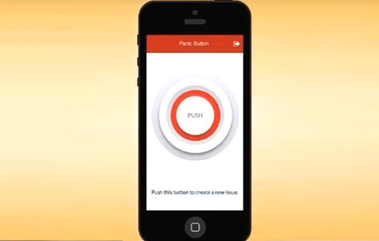 Panic Button: Επέκταση της εφαρμογής προστασίας των γυναικών και σε άλλες περιοχές το 2024