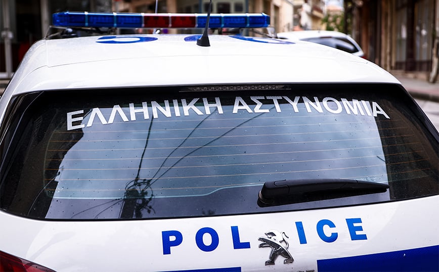 Συνελήφθη 38χρονος που πάσχει από σχιζοφρένεια κι επιτέθηκε με μαχαίρι στη μητέρα του