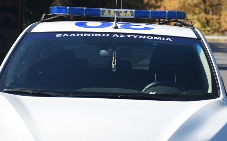 Έκλεψαν μεταλλικές βέργες βάρους 500 κιλών από το εργοτάξιο του Fly Over στη Θεσσαλονίκη