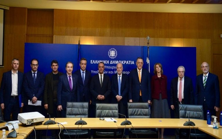 Υπογράφηκε η σύμβασης αποκατάστασης και συντήρησης του κτιρίου του ΣτΕ στο Αρσάκειο Μέγαρο