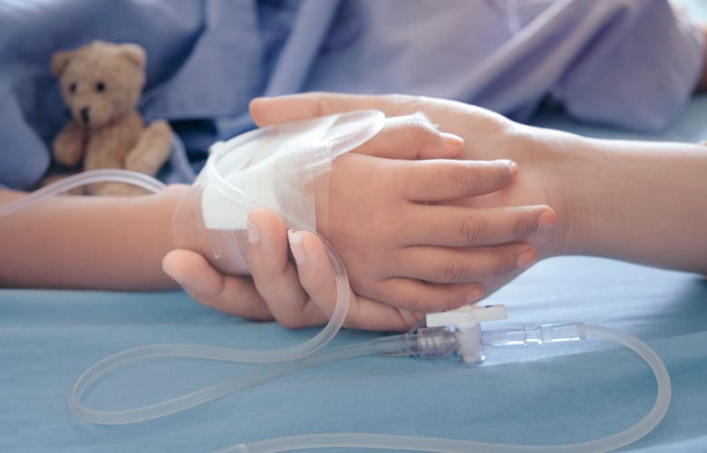 Τραγωδία με νεκρό 8χρονο αγόρι από στρεπτόκοκκο 
