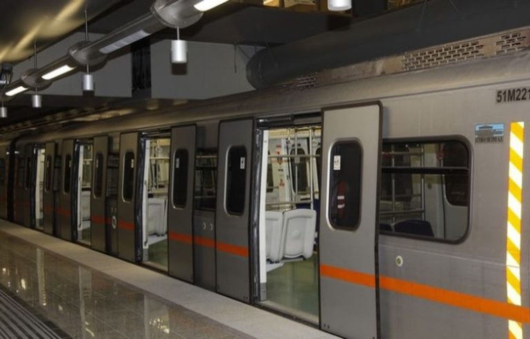 Έκτακτη στάση εργασίας σε μετρό, ηλεκτρικό και τραμ σήμερα