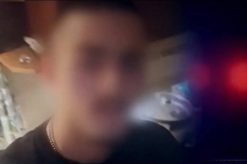 Αδελφοκτονία στη Νέα Σμύρνη: «Δεν ήθελα να τον σκοτώσω, πιστέψτε με, σας ικετεύω»