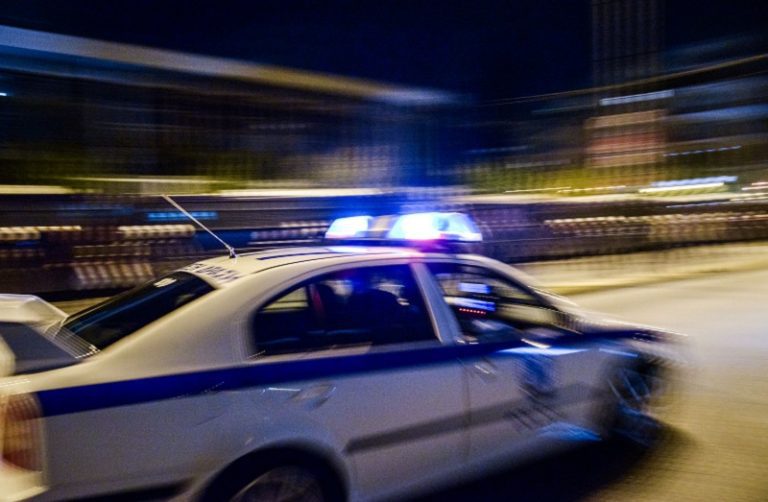 Επεισόδιο με πυροβολισμούς στο Γκάζι: Τρεις σοβαρά τραυματίες έξω από νυχτερινό κέντρο