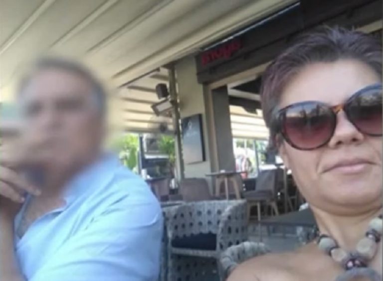 Δολοφονία 43χρονης στη Σαλαμίνα: Μια γυναίκα οδήγησε στη σύλληψη του 71χρονου δράστη – Σοκάρουν οι περιγραφές της