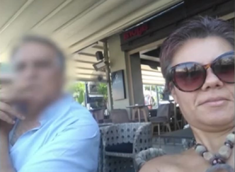 Δολοφονία 43χρονης στη Σαλαμίνα: Μια γυναίκα οδήγησε στη σύλληψη του 71χρονου δράστη – Σοκάρουν οι περιγραφές της