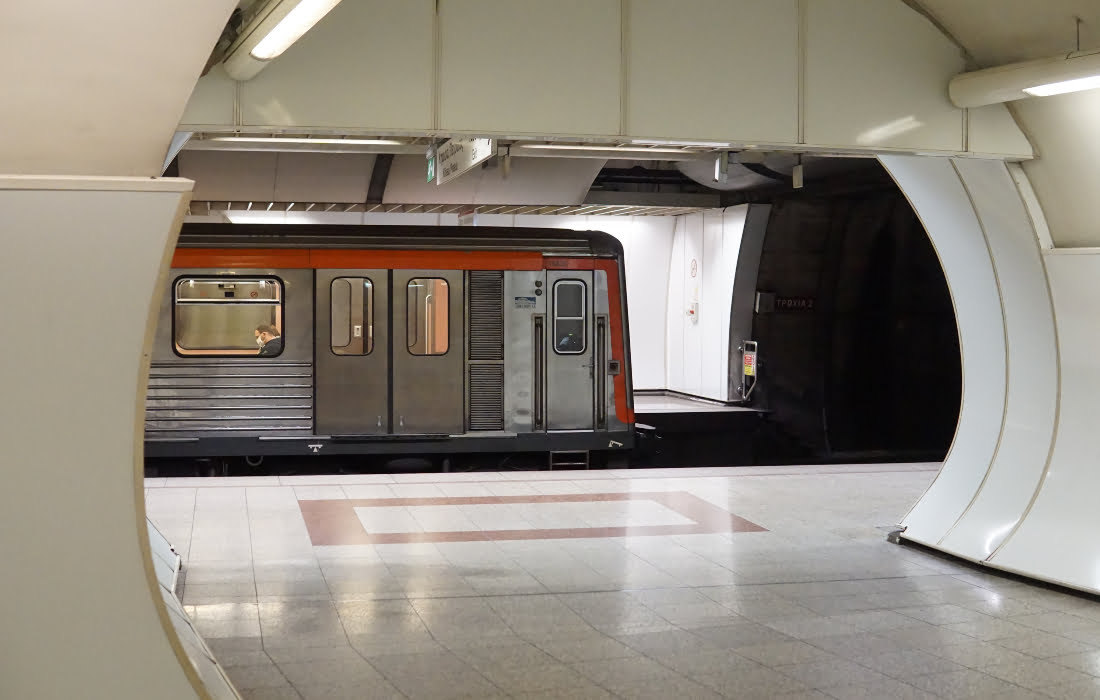 Τροποποιήσεις στα ωράρια λειτουργίας των Μέσων Μαζικής Μεταφοράς