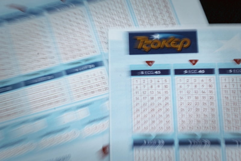 Τζόκερ 24/12/2023: Αυτοί είναι οι τυχεροί αριθμοί