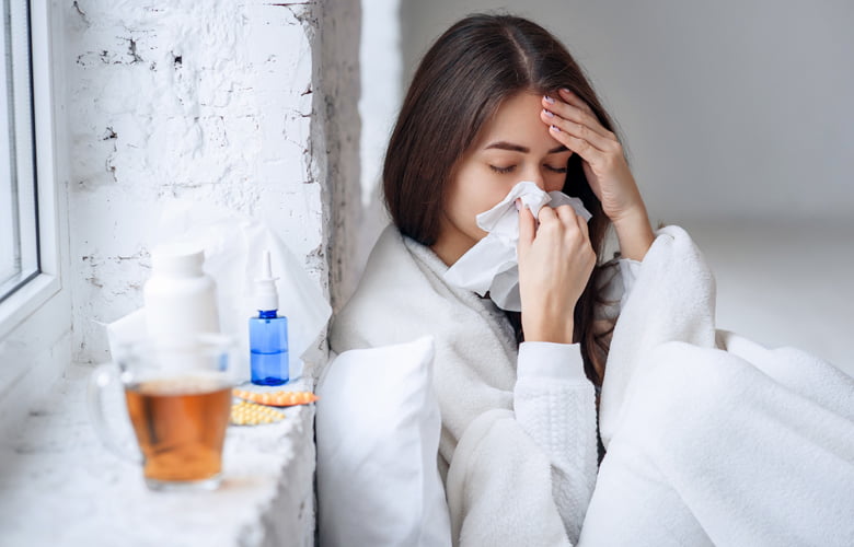 Ινστιτούτο Παστέρ: Σαρώνει η εποχική γρίπη – Το 92% είναι Η1Ν1