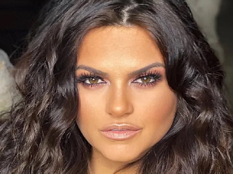 Η Δήμητρα Κατσαφάδου για την κλοπή 290.000 ευρώ από το σπίτι της