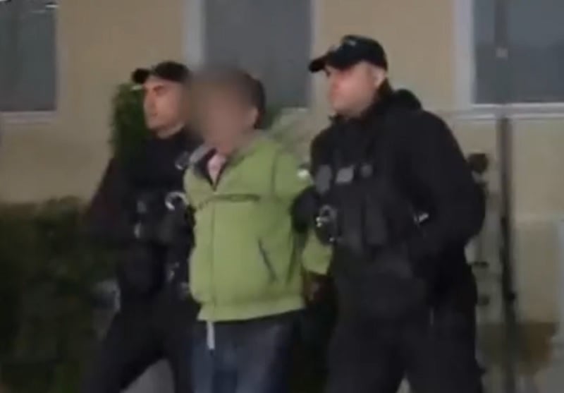 Δολοφονία 31χρονου στο Μεσολόγγι: Η Ασφάλεια ερευνά τη σχέση του κατηγορούμενου με πρόσωπα της οικογένειας του Μπάμπη