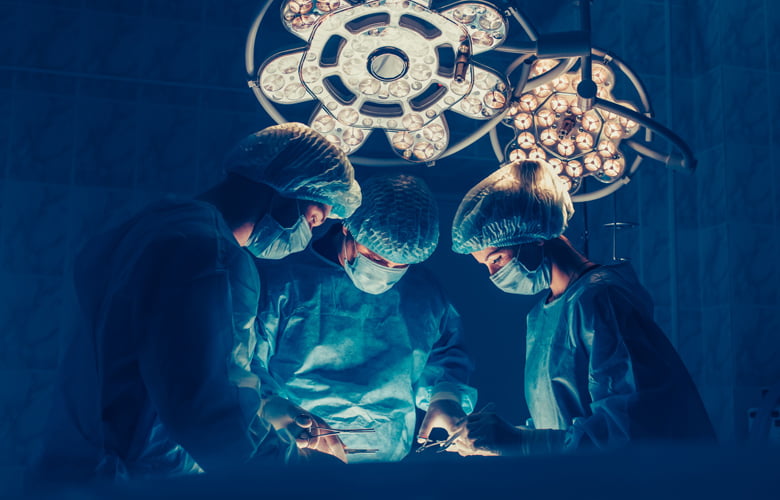 Εξιτήριο πήρε η 23χρονη που υπεβλήθη στην πρώτη μεταμόσχευση ήπατος από ζώντα δότη