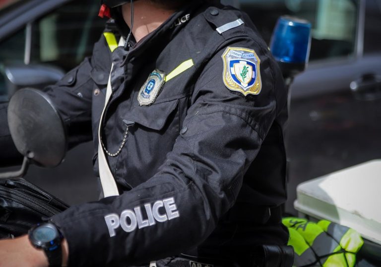 Θεσσαλονίκη: Η τροχαία έκοψε 815 κλήσεις την παραμονή της Πρωτοχρονιάς