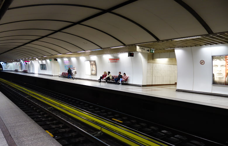 Πώς θα κινηθούν την Πρωτοχρονιά τα Μέσα Μαζικής Μεταφοράς