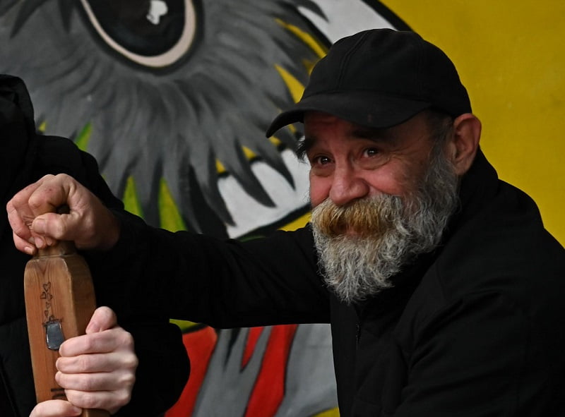 «Ο Άλλος Άνθρωπος»: Η πρώτη απάντηση του Κωνσταντίνου Πολυχρονόπουλου για τις κατηγορίες που αντιμετωπίζει