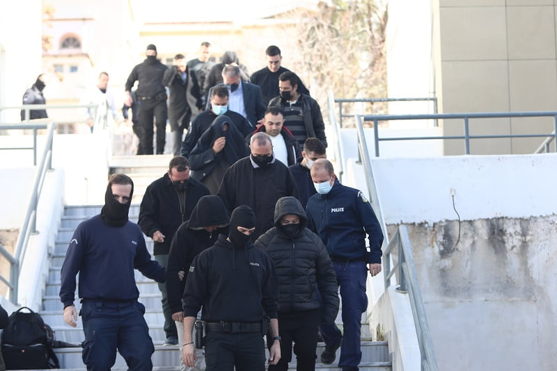 Βιασμός 12χρονης στον Κολωνό: «Να κρεμάσει τους ανώμαλους» – Ξέσπασμα της γιαγιάς της ανήλικης