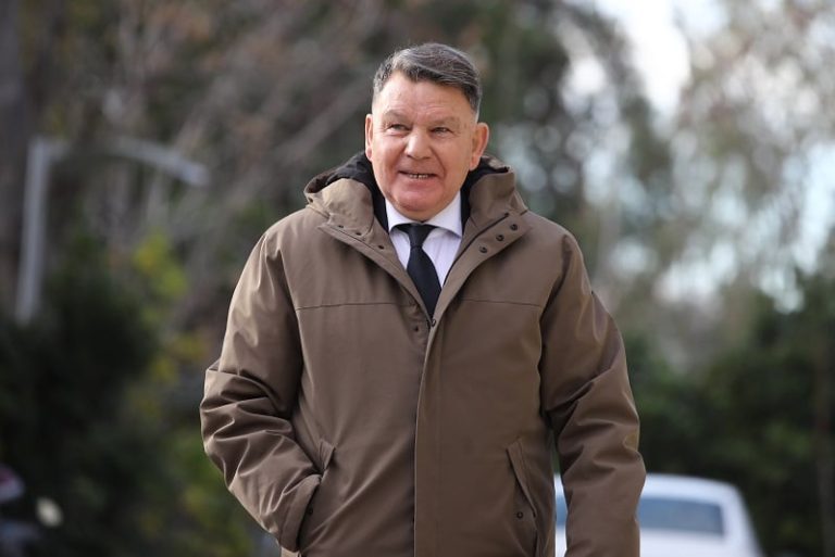 Σκληρή απάντηση της Ένωσης Εισαγγελέων Ελλάδος στις δηλώσεις Κούγια για την υπόθεση Πισπιρίγκου