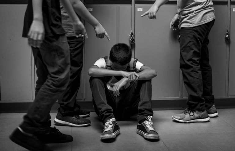 Ξεσπούν οι γονείς του 13χρονου που δέχτηκε άγρια επίθεση από τρεις ανήλικους στην Αγία Παρασκευή