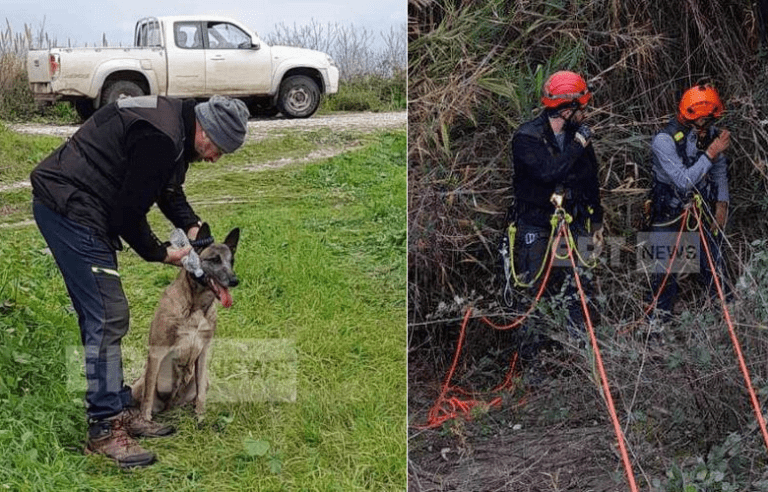Εξαφάνιση 31χρονου στο Μεσολόγγι: Εξετάζεται η εμπλοκή επιπλέον 4 ατόμων – Έχουν προσαχθεί δύο γυναίκες και δύο άντρες