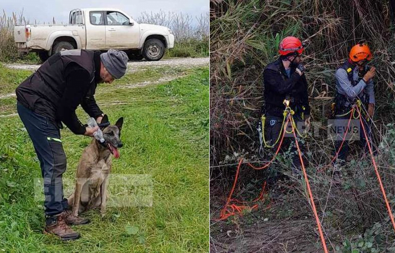 Εξαφάνιση 31χρονου στο Μεσολόγγι: Εξετάζεται η εμπλοκή επιπλέον 4 ατόμων – Έχουν προσαχθεί δύο γυναίκες και δύο άντρες