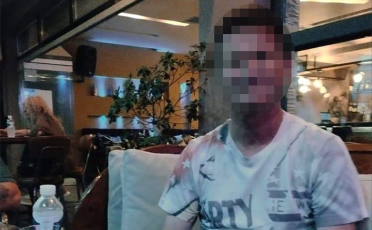 Εξαφάνιση 31χρονου στο Μεσολόγγι: Ποινική δίωξη για ανθρωποκτονία από δόλο σε ήρεμη ψυχική κατάσταση στον 50χρονο κρεοπώλη