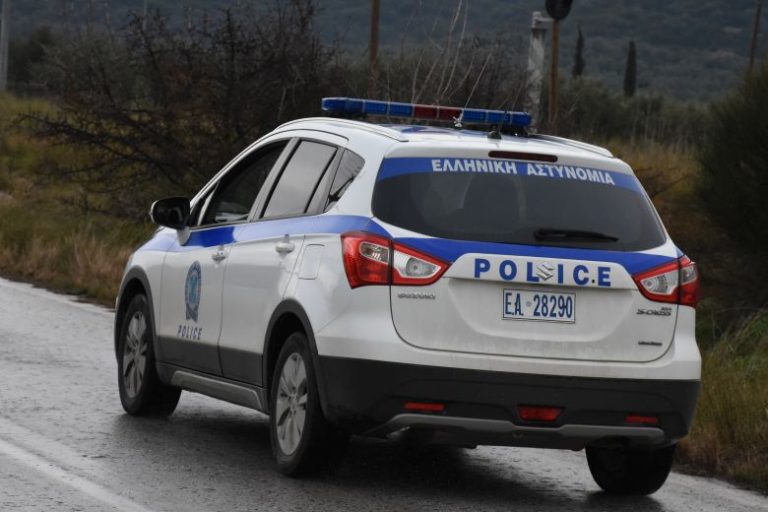 Τρόμος για 56χρονο μέσα στο σπίτι του στον Ορχομενό: Τον χτύπησαν με φτυάρι και τον λήστεψαν