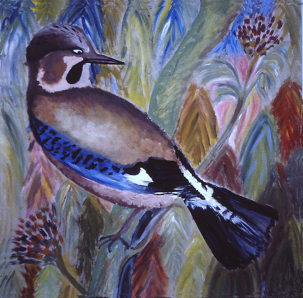 Έναρξη μαθημάτων ζωγραφικής παιδιών και εφήβων