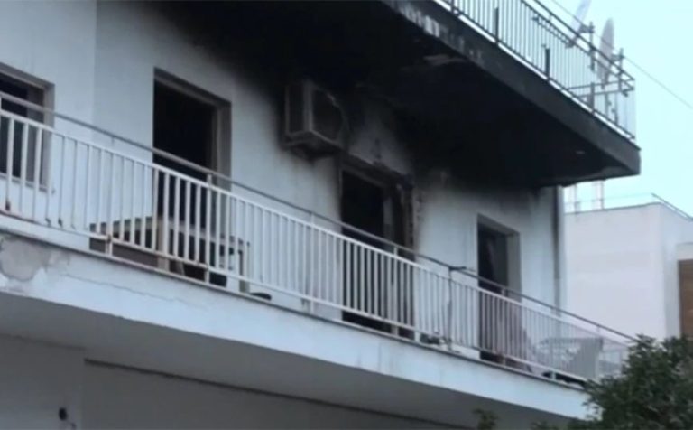 Τραγωδία στην Αγία Παρασκευή: Εντοπίστηκε απανθρακωμένη σορός σε διπλοκατοικία – Κάηκε ενώ προσπαθούσε να ζεσταθεί στην κρεβατοκάμαρα