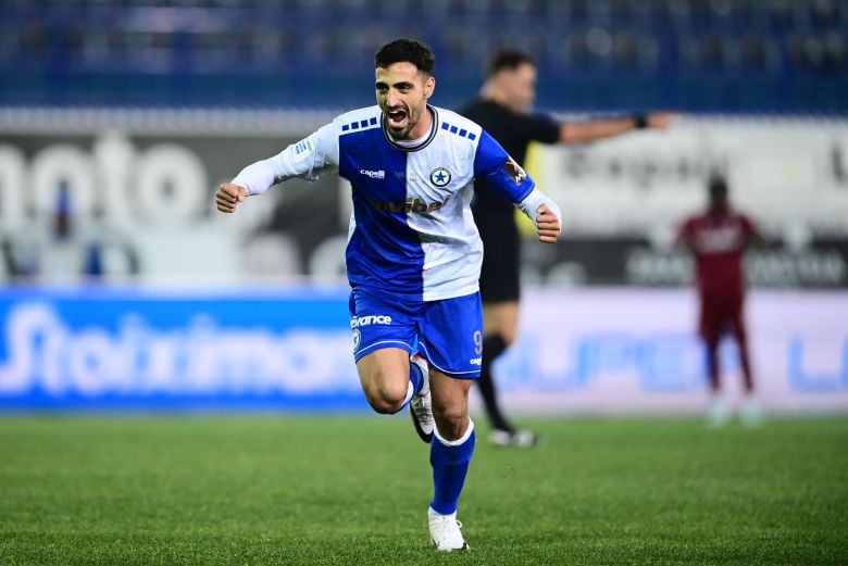 Super League: Αήττητο «τρένο» με Ίλιτς ο Ατρόμητος