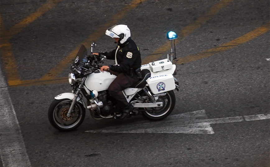 Συνελήφθη 18χρονος που φέρεται να εμπλέκεται στη θανάσιμη καταδίωξη στον Ασπρόπυργο με ένα νεκρό αστυνομικό της ομάδας ΔΙΑΣ