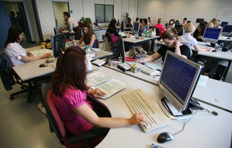 Σε λειτουργία από σήμερα η εφαρμογή e-Peitharxika για την πειθαρχική δικαιοσύνη στο Δημόσιο