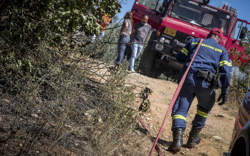 Συναγερμός στο Μεσολόγγι και για άλλο αγνοούμενο – Πήγε για ψάρεμα στον ποταμό Αχελώο