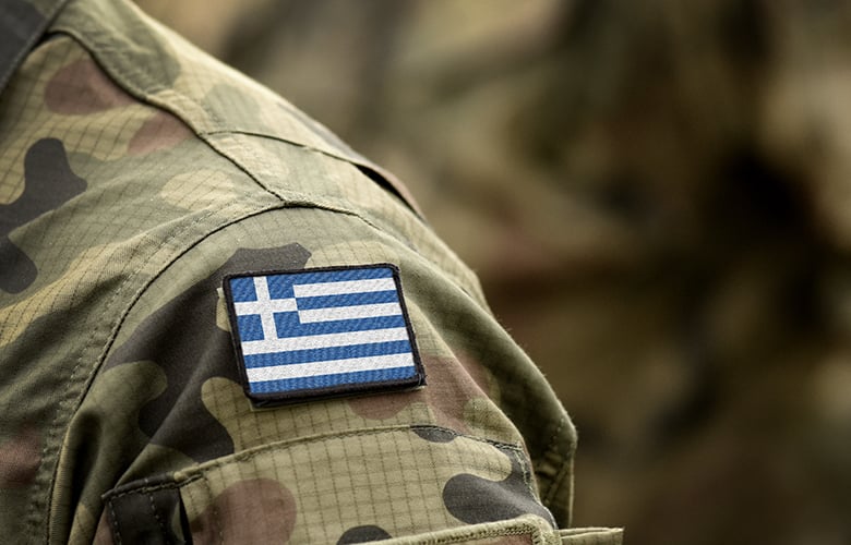 Έκτακτες κρίσεις ανωτάτων αξιωματικών των Ενόπλων Δυνάμεων