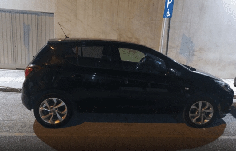 Συνελήφθησαν τα ξημερώματα τρεις οδηγοί για κόντρα στη Λεωφόρο Ποσειδώνος – Κατασχέθηκαν τα αυτοκίνητά τους